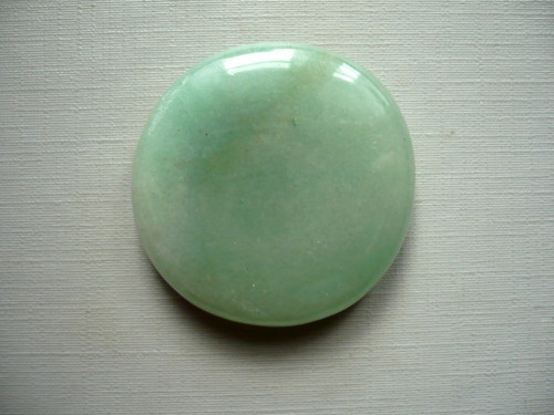 Placka - avanturín 40 mm, č.1006f — foto 1