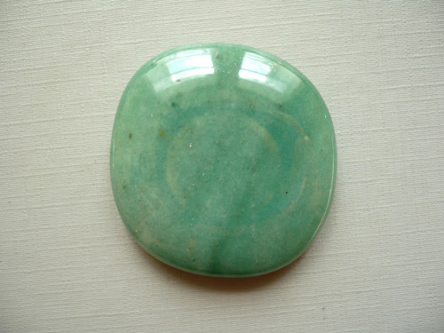 Placka - avanturín 43 mm, č.1029f