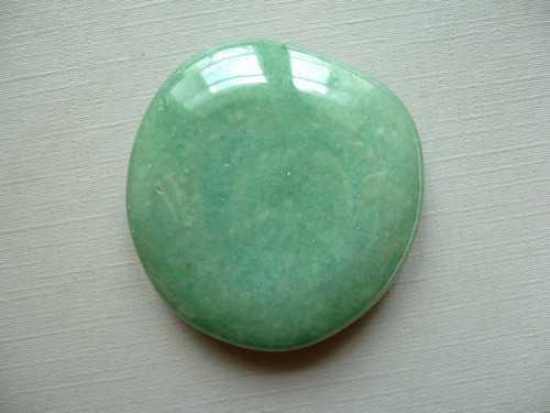 Placka - avanturín 44 mm, č.1031f — foto 1