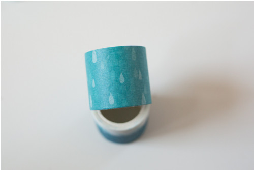 Washi páska — foto 1