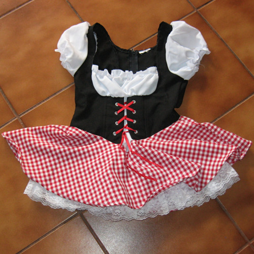 Malá krojačka 17046 P23