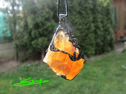 Talisman ,, Duchovní moudrosti " — foto 1
