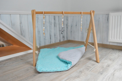 Hrazdička set