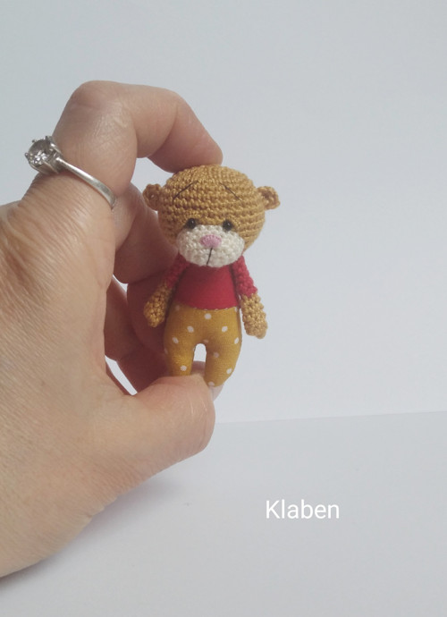 Teddy — foto 1