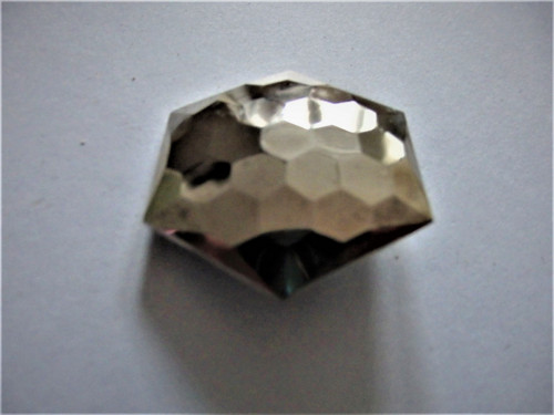 Oko mouchy - knoflík — foto 1