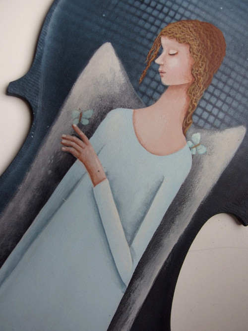 Angel — foto 1