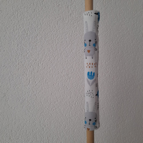 Zvířátka modulární chránič na příčky