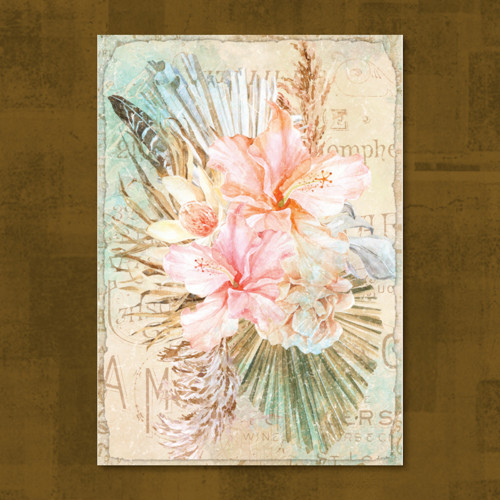 Savana flora 6.