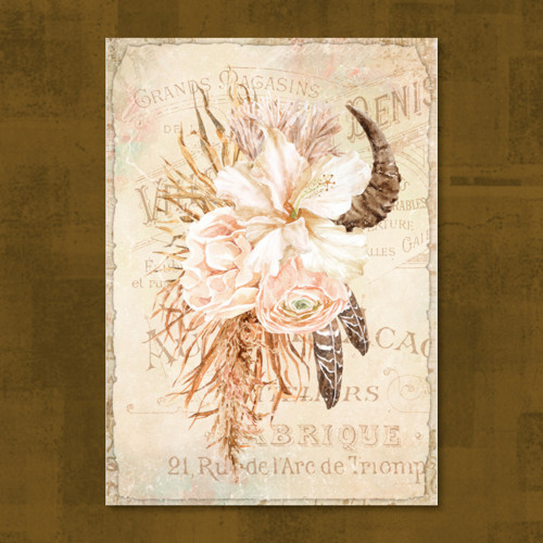 Savana flora 5. — foto 1