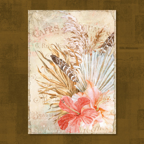 Savana flora 3.