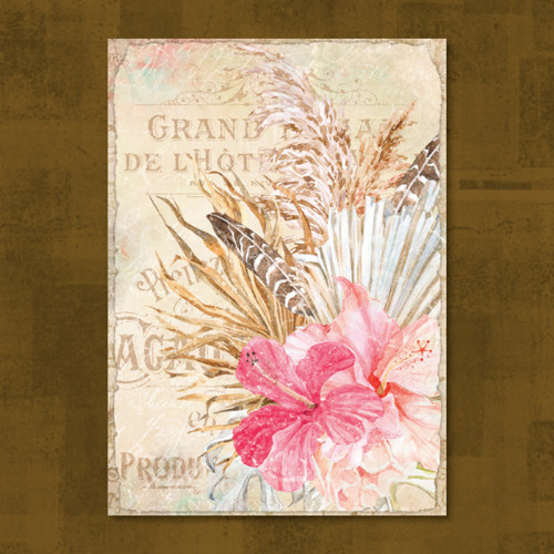 Savana flora 2.