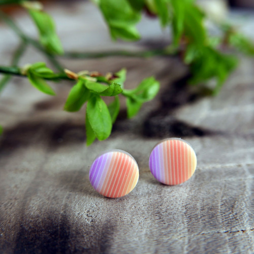 Bodovky pastelkové