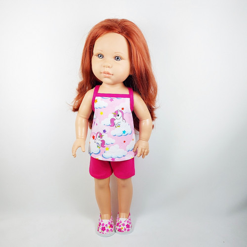 Oblečky pro Paola Reina Becky 42cm