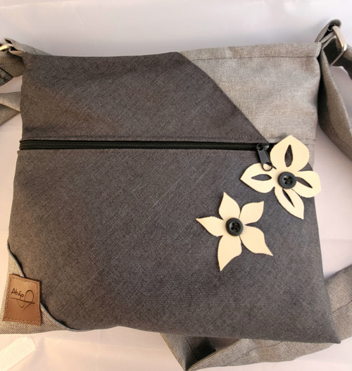 Crossbody kabelka