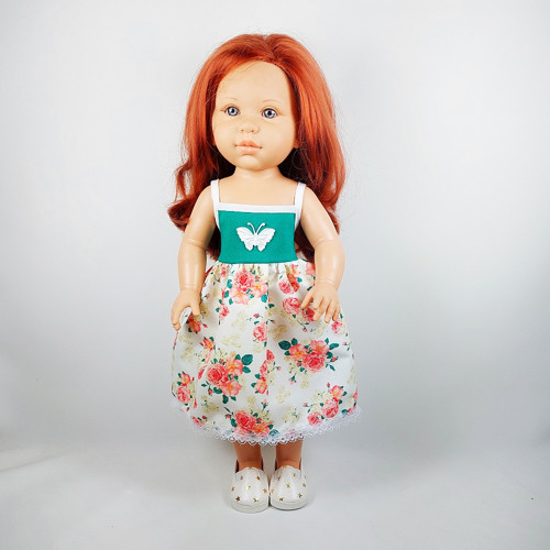 Oblečky pro Paola Reina Becky 42cm