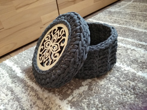 Košík
