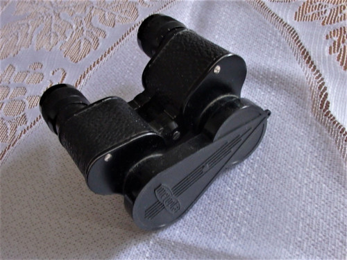 Meopta 4 x 20 - dalekohled — foto 1