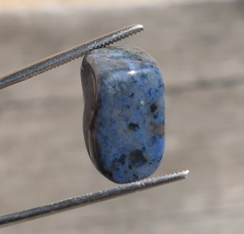 Dumortierit (17,5 mm) J9794