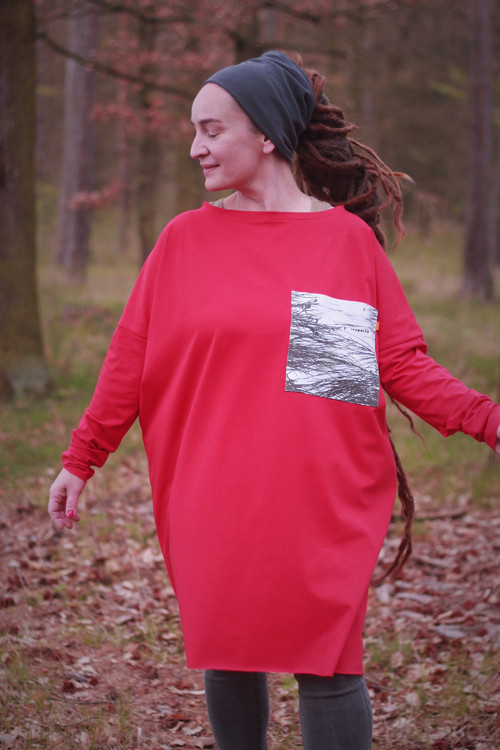 Šaty ... vel. M - XL — foto 1