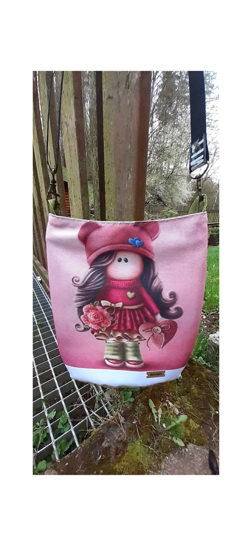 Ramona Mini Bag 3