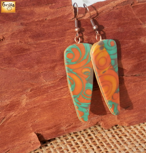 Mokume gane