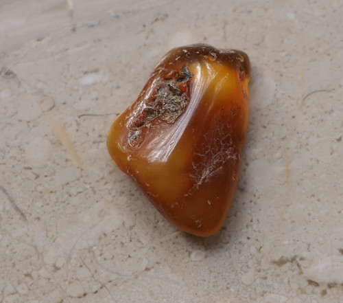 Jantar ( 20 mm) - J9832