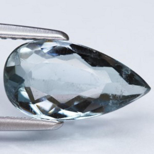 Beryl Blue, Madagaskar 2,09ct