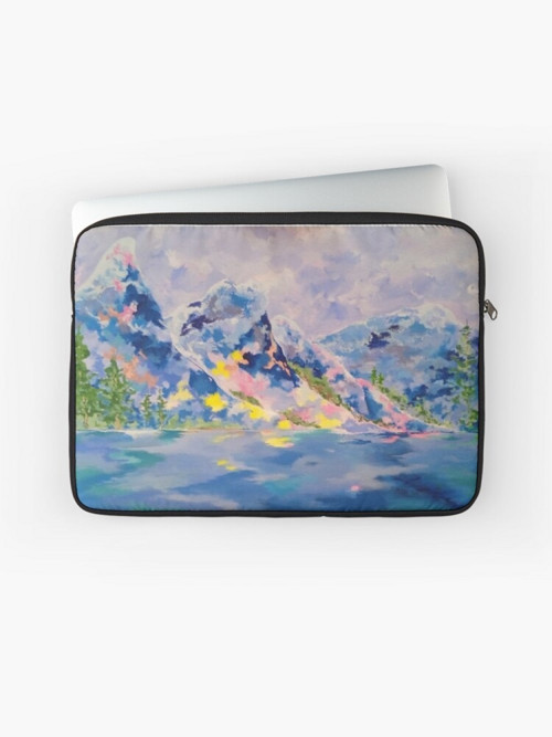 Obal na Macbook / notebook od Floydled Design