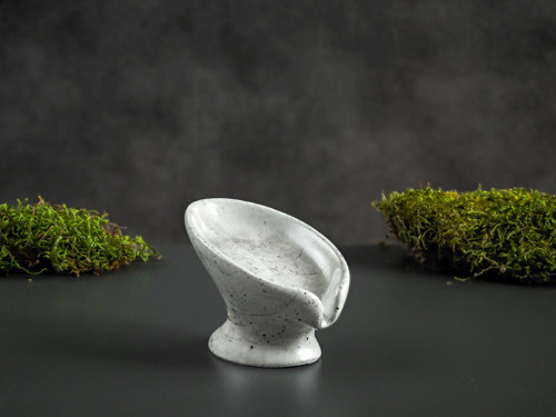 Betonová mýdlenka — foto 1