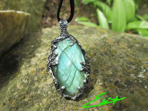 Talisman ,, Esoteric " — foto 1