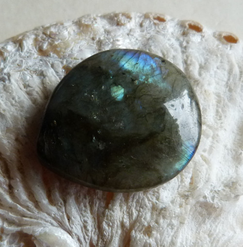 Labradorit - 3,4 cm