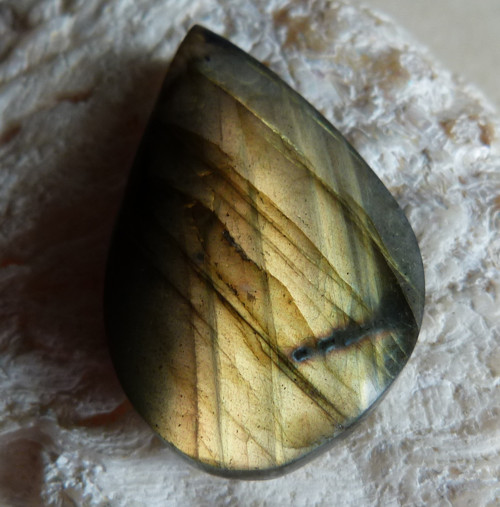 Labradorit - 3,9 cm
