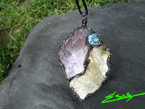 Talisman ,, Šangri - La " — foto 1