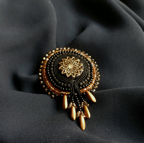 Trocha elegance