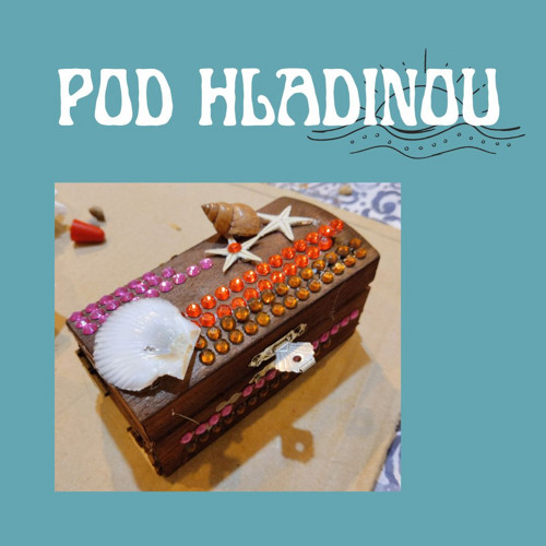 Pod hladinou 4.6. 16-18h