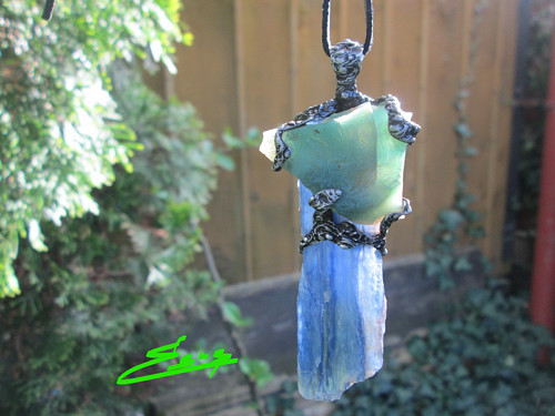 Talisman ,, Orákulum " — foto 1