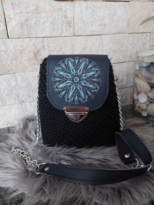 Crossbody