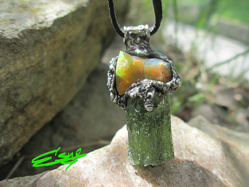 Talisman ,, Světlonoš " — foto 1
