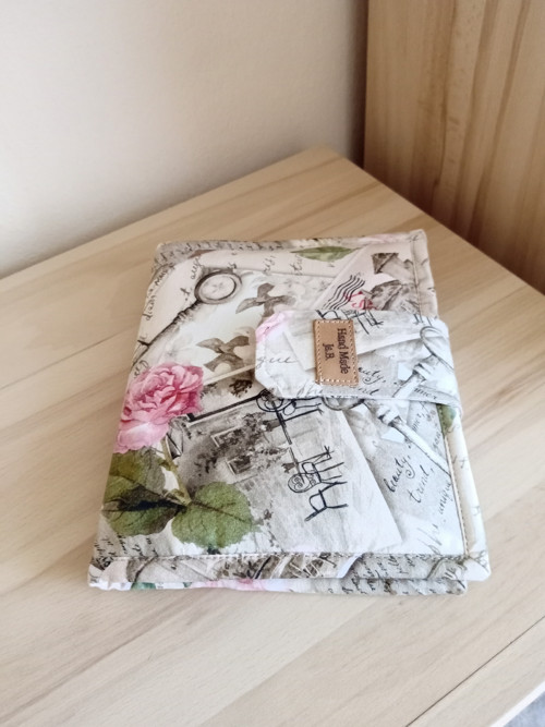 Obal na deník, deník turistický, tablet atd.. — foto 1