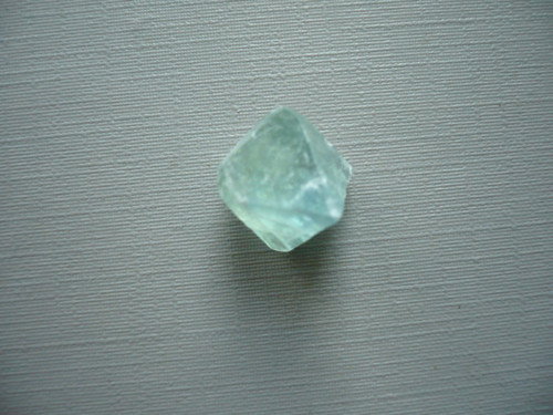 Krystal - fluorit 18 mm, č.35f — foto 1