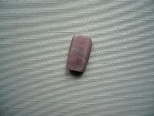 Krystal rubínu 11 mm, č.45