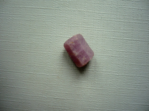 Krystal rubínu 10 mm, č.56