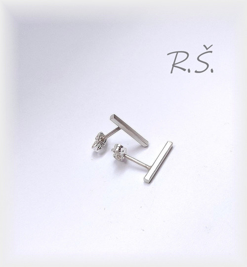 TYČKY 14 x 1,6 x 1,6 mm ...PUZETY