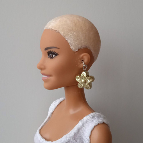 Šperky pro Barbie, FR, Integrity - náušnice