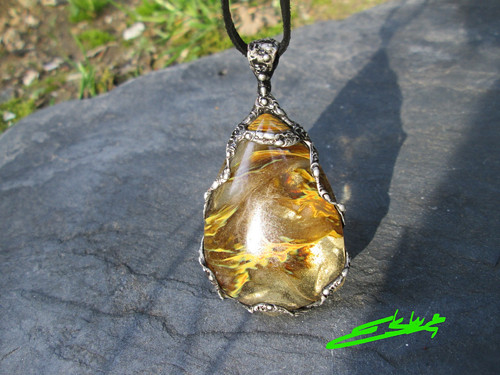 Talisman ,, Magic " — foto 1