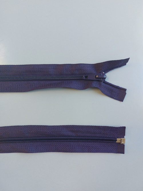 Zip, spirala 75cm
