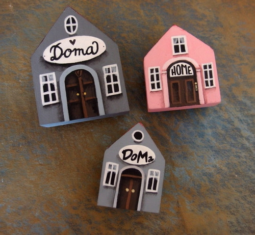 Doma 1 — foto 1