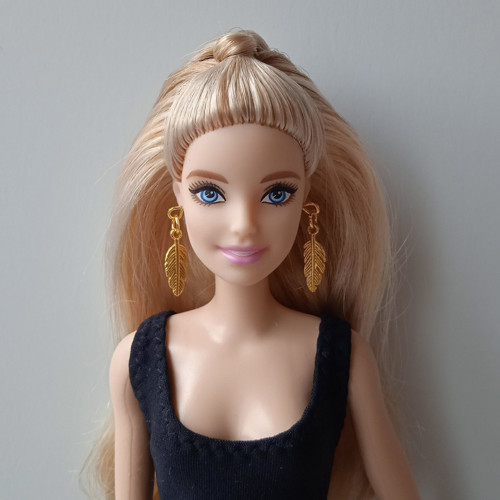 Šperky pro Barbie, FR, Integrity - náušnice