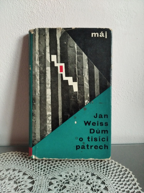 Dům o tisíci patrech - Jan Weiss 1964