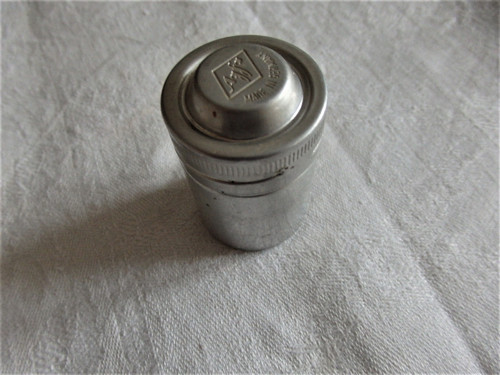 Agfa - krabička — foto 1